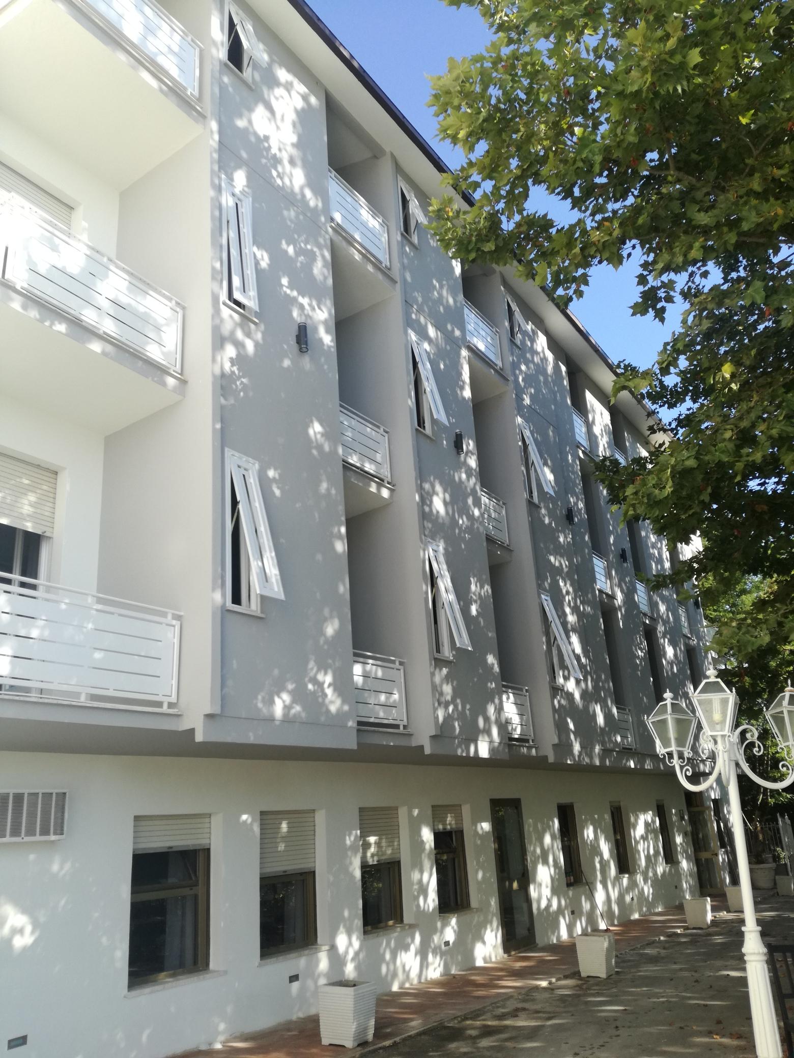 Hotel Panorama Chianciano Terme Eksteriør bilde