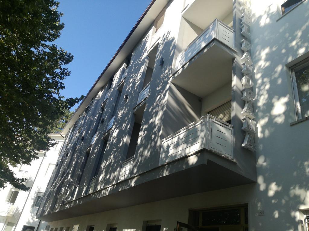 Hotel Panorama Chianciano Terme Eksteriør bilde