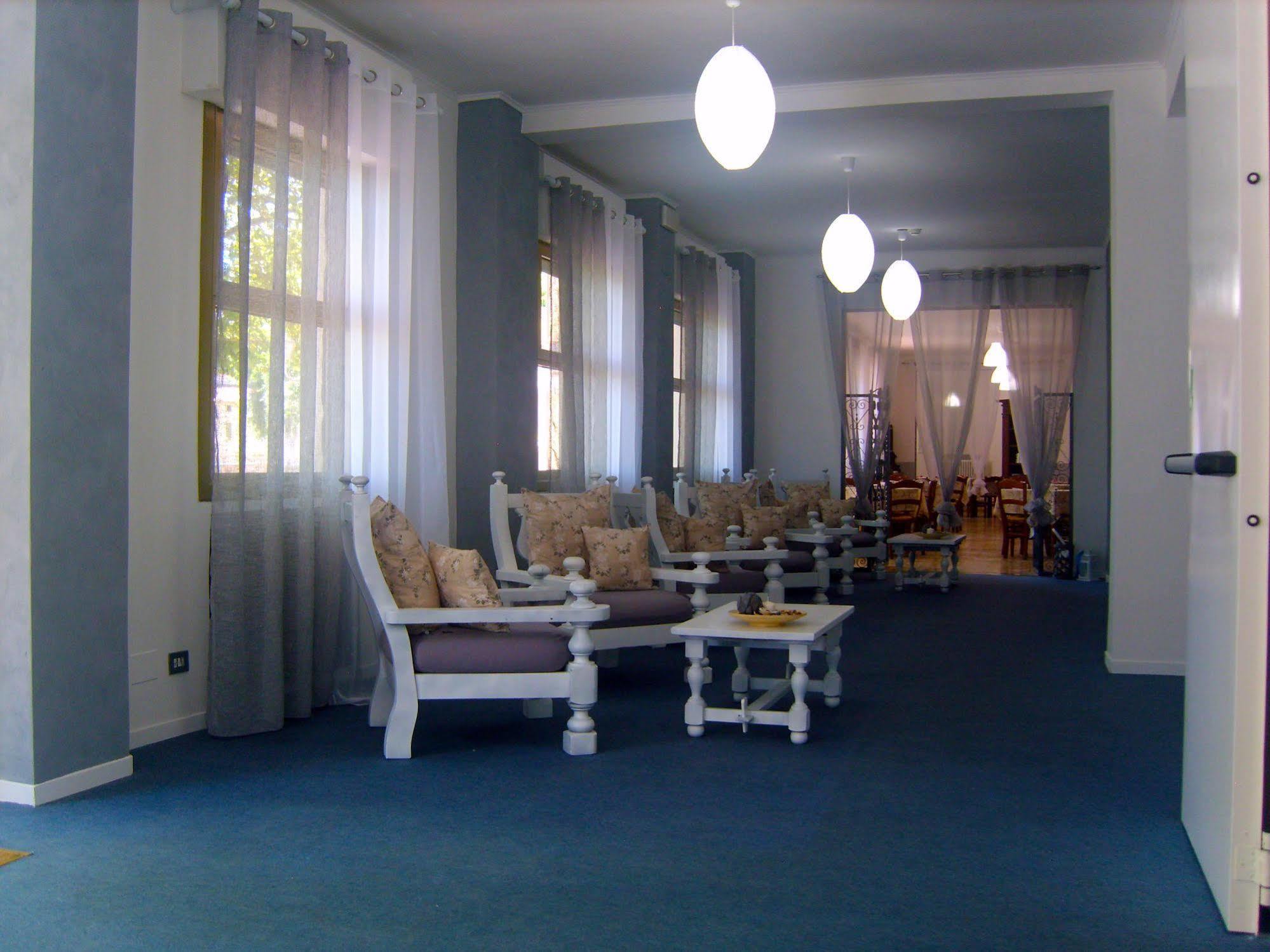 Hotel Panorama Chianciano Terme Eksteriør bilde